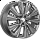 ����������� ���� ����� SKAD ������ 7,5x18 5x112 ET46 DIA66.6 ������